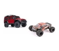 Coches RC