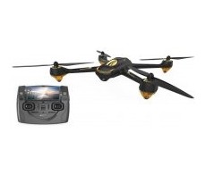 Drones con camara FPV