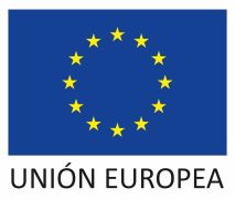 imagen logotipo Unión Europea